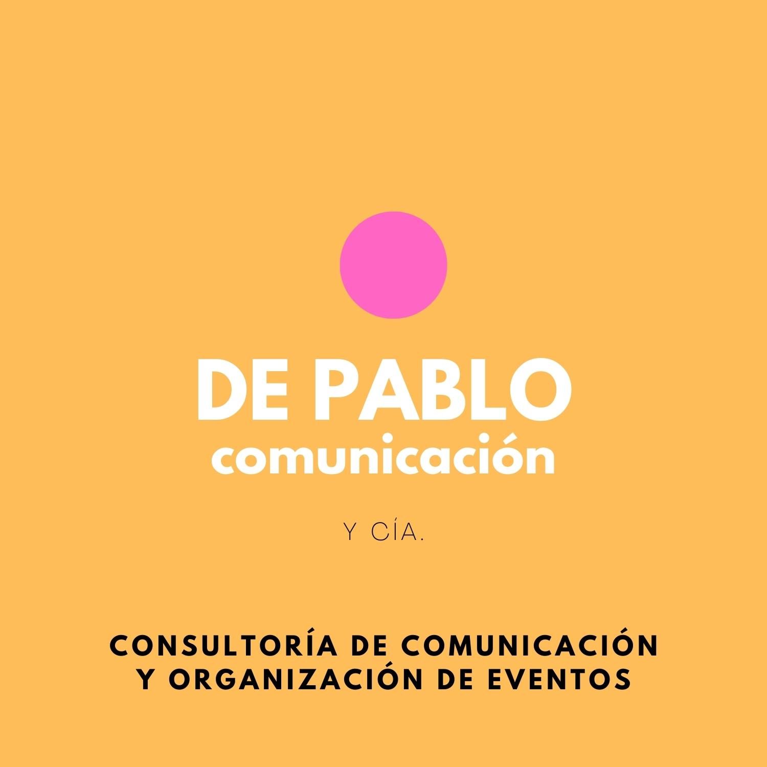 De Pablo Comunicación